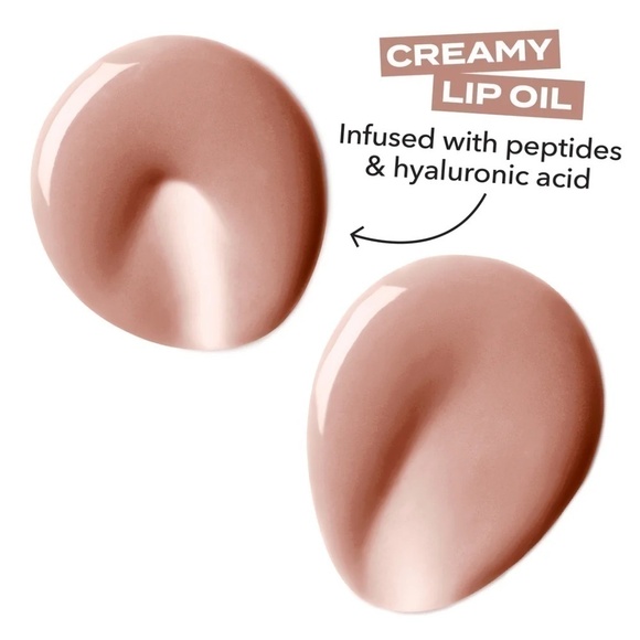 Hard Candy Glosstopia Lip Slide - New in Box - Picture 3 of 4